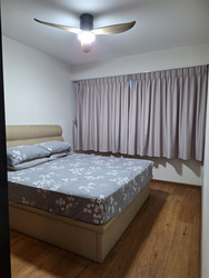 Blk 785C Woodlands Pasture II (Woodlands), HDB 5 Rooms #597028031